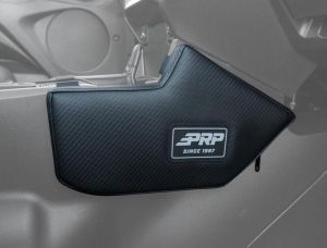 PRP Seats Knee Pads E91 image 4