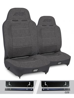 PRP Seats Enduro High Back Seat A130110-C23-54