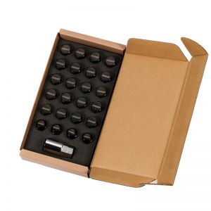 Rays Hex Lug Nuts & Lock W191415B6H