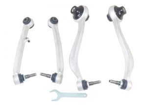 Whiteline Control Arms - Front KTA383
