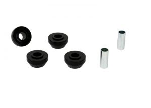 Energy Suspension Hyper-Flex Sets - Red W56426