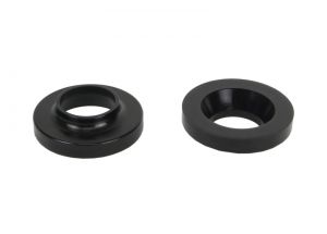 Whiteline Spring Saddles W73826