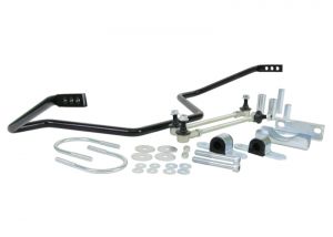Moog Tie Rod Ends BNR45Z