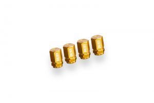 ISC Suspension Uncategorized VSC-G