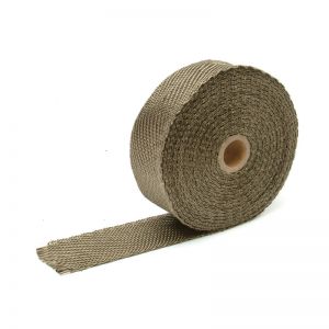 DEI Titanium Exhaust Wrap 10098