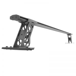 BackRack Hardware Kits No Drill 5935015T