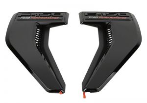 Ford Racing Fender Covers M-1447-FPVENT image 2