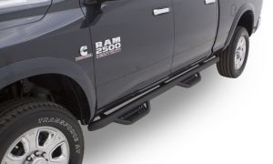 LUND Terrain HX Step Bars 34641358
