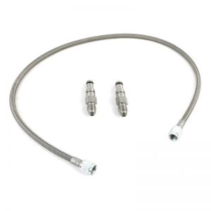 McLeod Racing Clutch Lines 139253