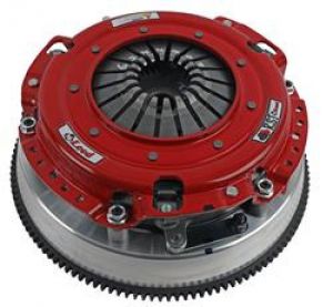 McLeod Racing Aluminum Flywheels 6344907