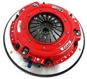 McLeod Racing RST Twin Clutch Kits 6305507