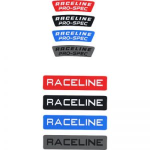 Raceline Center Caps D-A13-PACK