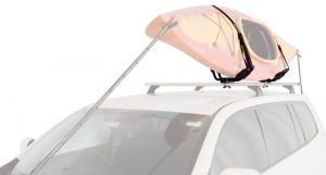 Rhino-Rack Kayak Carrier S510