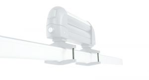 Rhino-Rack Heavy Duty Fitting Kit HD-FK1