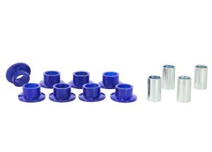 Superpro Bushings - Control Arm SPF1844K image 2