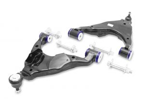 Superpro Bushings - Control Arm TRC482 image 2