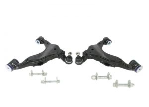 Superpro Bushings - Control Arm TRC482 image 3