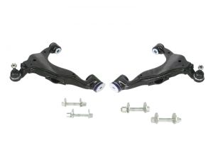 Superpro Bushings - Control Arm TRC482 image 4