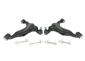 Superpro Control Arms - Front TRC481 image 3