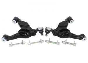 Superpro Control Arms - Front TRC481 image 4