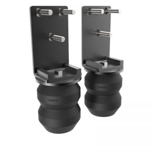 Timbren Suspension Enhancement Systems HIFFD image 4