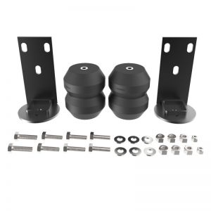 Timbren Suspension Enhancement Systems HIFFE image 3