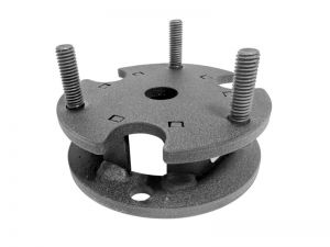 Tuff Country Front Leveling Kits 22220