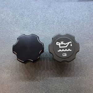 Wehrli Oil Fill Cap WCF100443