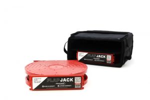 Weigh Safe Flap Jack Blocks WSFJ-2