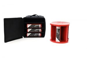 Weigh Safe Flap Jack Blocks WSFJ-4