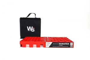 Weigh Safe Flap Jack Blocks WSFS