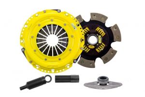 DKM Clutch MRX Clutch Kit BM14-HDG6