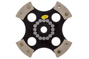 ACT Race Clutch Discs 4228022