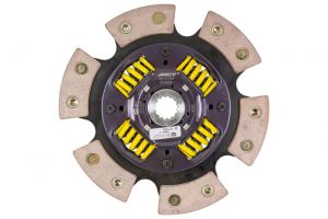 ACT Race Clutch Discs 6228222