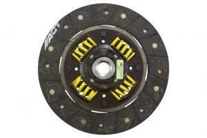 Action Clutch Clutch - Single - Ironman Sprung 3000303