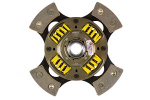 ACT Race Clutch Discs 4224205