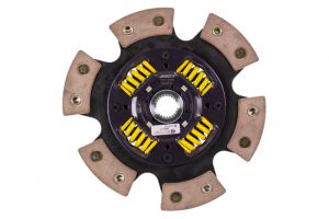 DKM Clutch Replacement Disc 6240518