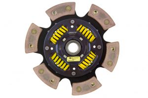 DKM Clutch Replacement Disc 6240608