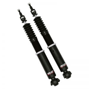 Air Lift Coilover Kits 79002 image 7