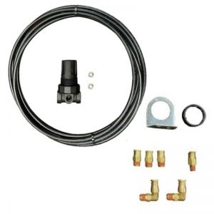 AirDog Fuel Fittings AD-BOOSTCOMP