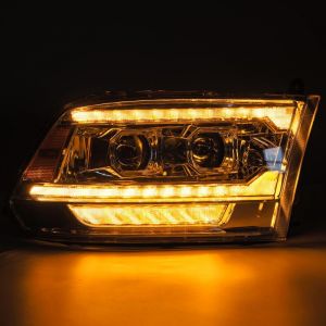 AlphaRex PRO-Series Headlights 880562