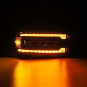 AlphaRex NOVA Headlights 880566