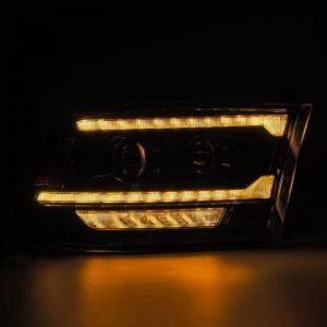 AlphaRex PRO-Series Headlights 880563