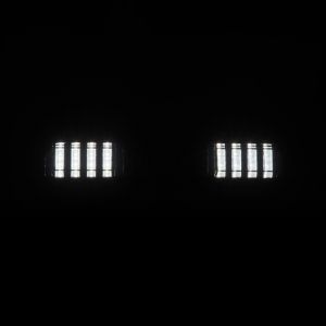 AlphaRex LUXX Brake Lights 220080 image 3