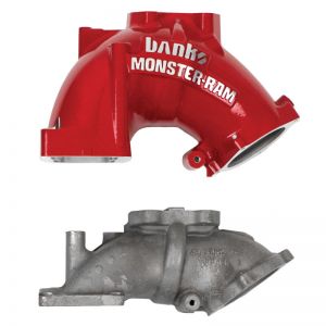 Banks Power Monster-Ram Intake 42798-PC image 6