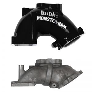 Banks Power Monster-Ram Intake 42797-B
