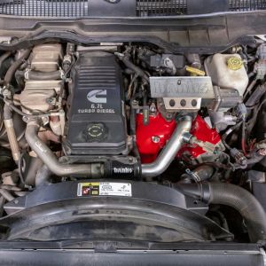 Banks Power Monster-Ram Intake 42804-R