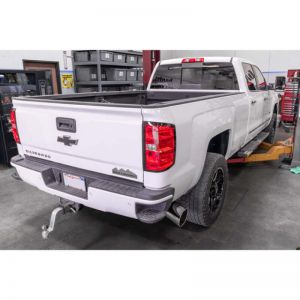 Banks Power Monster Exhaust Chrome Tip 48998