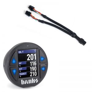 Banks Power IDash Pro 66712