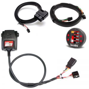 Banks Power Pedal Monster Kits 64337-P